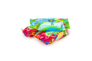 Конфеты Zhytomyr Lasoshchi Chewing sweets ассорти