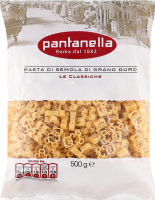 Макарони PANTANELLA 500 г №195 Ведмедики Тедді (Італія)