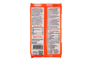 Тости пшеничні Minigrill Diatosta м/у 90г