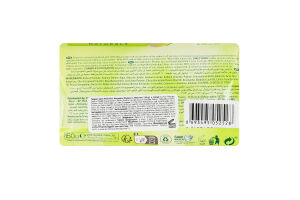 Мыло твердое Оливка и молочко Moisture care Naturals Palmolive 150г