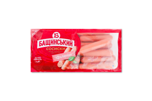 БАЩ. СОС.ФІЛЕЙНІ Ш/О 1/Г Г/П