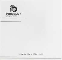 Чашка кераміка 450мл №KYYW606 Сімпл Greenwich Products Co. Limited 1шт