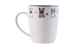 Чашка Eat&Drink 380мл 985187