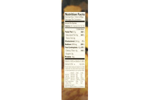 Amy's Bowls Country Cheddar