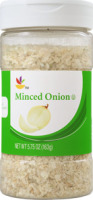 Ahold Minced Onion