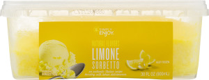 Simply Enjoy Limone Sorbetto