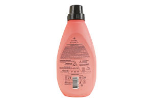 Кондиционер-смягчитель для тканей парфюмированный Pink bloom Fiore Bianca 800мл