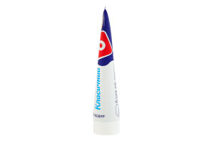 Крем-cир 60% Класичний Комо туб 150г