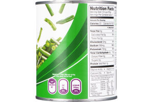 Ahold Cut Green Beans