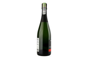 Вино ігристе WineTruck Cava Brut біле