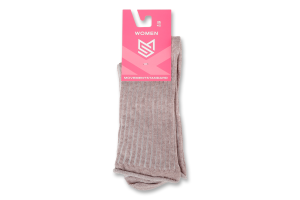 Носки женские MovementStandard №MS M0106S 00 36-40 сафари