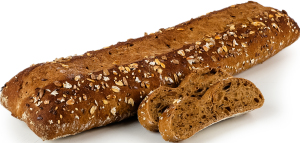 Багет подовый Мультизлаковый ТОВ Чанта Маунт 250г