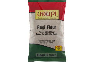 Deep Udupi Ragi Flour Finger Millet Flour