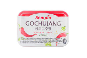 Паста соєва Gochujang Sempio п/у 170г