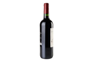 Вино ChateauHautPhilippon ч/сух12%0,75л