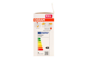 Лампа світлодіодна 8W E27 4000K RECH A60 Osram