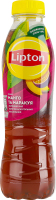 Чай холодний чорний Манго та маракуя Lipton п/пл 500мл