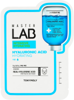 Маска для обличчя Tonymoly з гіалуроновою кислотою