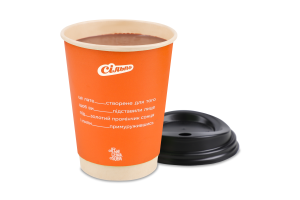 Шоколад горячий Franke