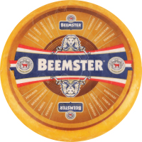 Сыр 50% с пажитником 1мес выдержки Гауда Beemster кг