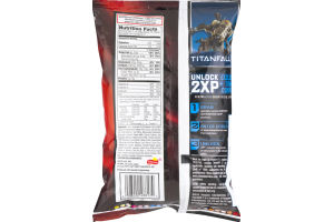 Doritos Tortilla Chips Roulette