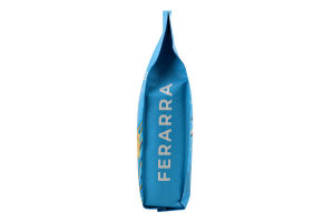 Кава Blu Espresso в зернах смажена 1кг м/у Ferarra