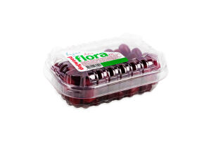 Кизил Flora свіжий