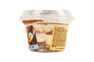 Торт-десерт Кокос Херсон Perfetto Food ст 110г