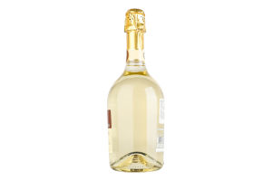 Вино ігристе 0.75л 7% біле солодке Malvasia Castel Borgo пл