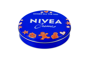 Крем для ухода за кожей универсальный Creme Nivea 75мл