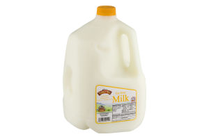 Turkey Hill Fat Free Milk
