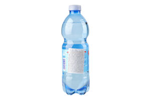 Вода с/газ.Sant'Anna 0,5л ПЕТ