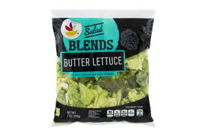 Ahold Salad Blends Butter Lettuce