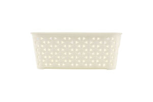 Кошик 1,6л молочний без кришки Diomedea