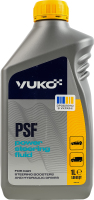 Жидкость рабочая универсальная всесезонная PSF Vuko 1л