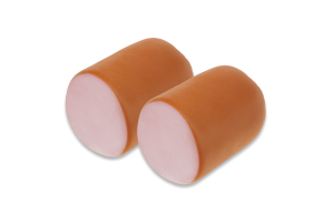 Ковбаса варена Лікарська Бердянський м'ясокомбінат кг