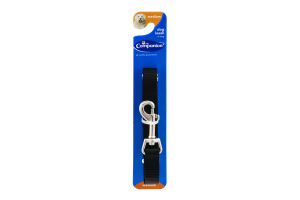 Companion 4' Dog Leash Medium