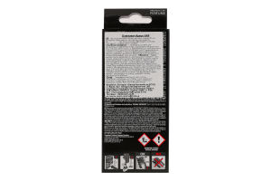 Ароматизатор на дефлектор Car Sport Lux Silver 8мл Areon