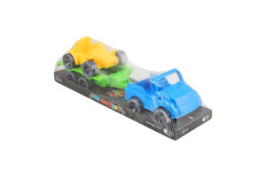 Набір ігровий Tigres Kid cars Sport джип+баггі