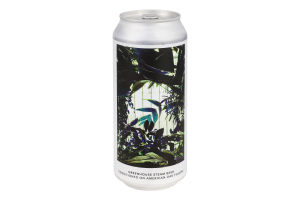 Пиво Evil Twin Brewing GreenhouseSteam янт н/ф з/б