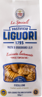 Макарони fusilloni Liguori 500г