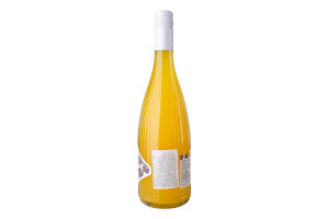 Напиток безалкогольный 0.75л 0% газированный Passion fruit Martini Mocktail Scarlet с/бут