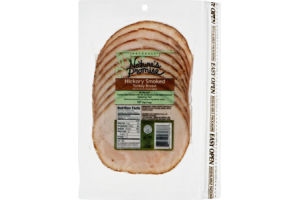 Nature's Promise Hickory Smoked Turkey Breast