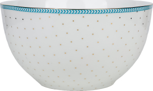 Миска PIP Studio Jolie Flowers 15см