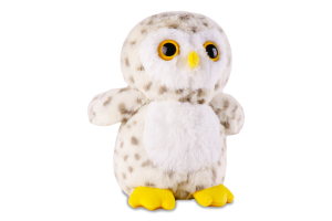 Іграшка м'яка Toys Club Сова 986016