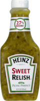 Heinz Sweet Relish