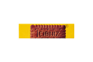 Печенье со вкусом какао Leibniz м/у 200г