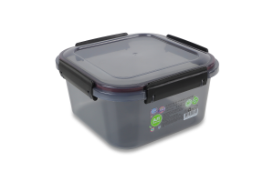 Контейнер универсальный квадратный 1.43л 169х169х87мм Limited line Ал-Пластик 1шт