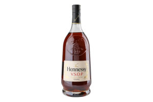 Коньяк 1.5л 40% V.S.O.P Hennessy к/у