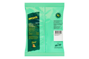 Мигдаль сушений Kilojo м/у 150г